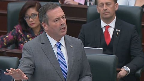 UCP has no plans to debate their own anti-independence motion: source