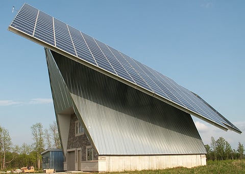 WENZEL: Let's have an energy plan before the lights go off