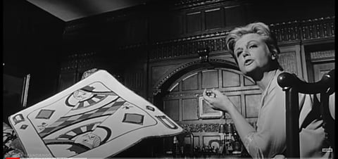 KRAYDEN: Angela Lansbury was more than the television equivalent of mac and cheese