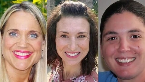 Embattled nurses sue for cool $1 million seeking damages for hurt reputations