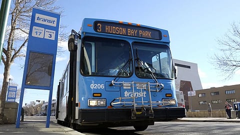 Union warns of increasing violence with guns and knives on Saskatoon Transit