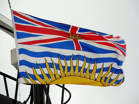 British Columbians will be taxed next year if they sell their home within two years of purchasing it.