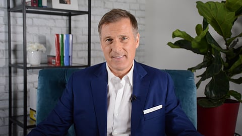 PPC opposes every type of Liberal intervention in media sector, will scrap Bill C-18