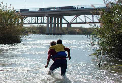 MAKICHUK: Life and death on the Bravo river only part of journey