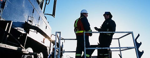 Teck mine approval linked to zero-emission pledge from Alberta, report