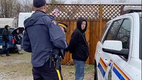 UPDATED: Alberta business owners file lawsuit over COVID restrictions