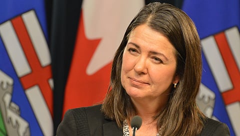 Smith mum on reopening three contested UCP nominations