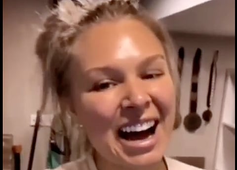 SLOBODIAN: Doug Ford’s daughter could teach her father a thing or two about freedom