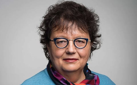 Senator says electronic searches could put Canadians privacy rights in jeopardy