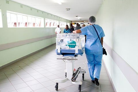 U of C launches professional degree to create doctor nurses