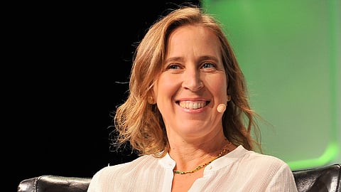 YouTube CEO resigns to focus on new chapter