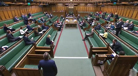 UK politicians call for investigation into soaring excess deaths