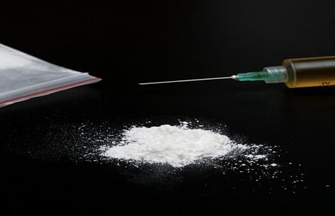 TOXIC: Drugs leading cause of death for BC youth aged 10-18
