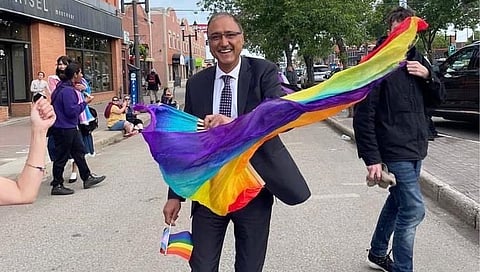 Sohi says UCP 'Council of Defeated' shouldn’t be the ones representing the city