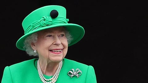 Ruling says Queen's death didn't mean a holiday for everyone