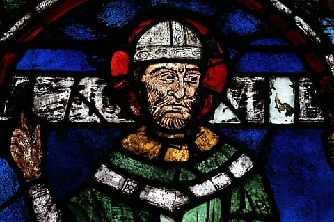 SACRILEGE: Anglican Church’s investment fund loses faith in Big Oil over climate change