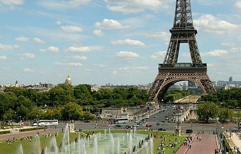 Ooh-la-la: Wilkinson jets to Paris to meet with IEA chief