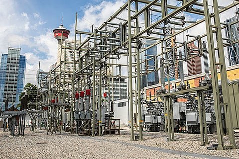 AESO issued a third grid alert in as many days