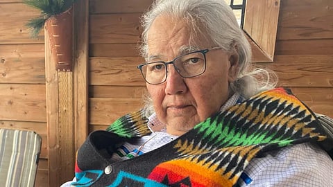 RUBENSTEIN: Cut Murray Sinclair some slack