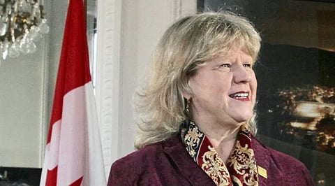 Federal executive critical of MPs over spy scandal appointed Clerk of Privy Council