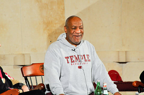 HEY, HEY, HEY: Bill Cosby 'looking to start touring' amid new sexual assault allegations