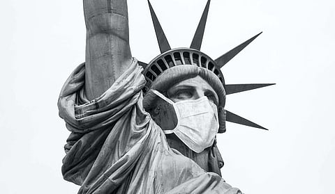 FDA admits it's time to treat COVID-19 like the flu