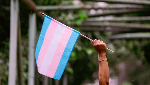 The Democracy Fund defending Ontario man charged with hate crime towards trans people