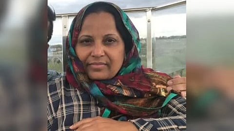 UPDATE: Missing 53-year-old woman found dead in Saskatoon park