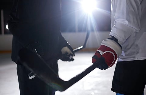 BC police officer fired for skipping work to coach hockey – 25 times