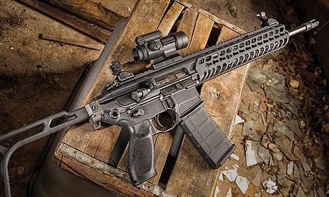 Ottawa defers amnesty period for prohibited firearms
