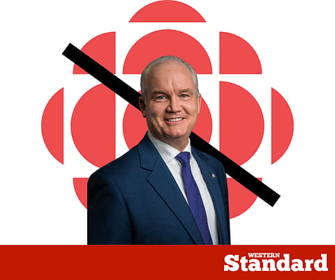 O’Toole again vows to end $600-million media bailout