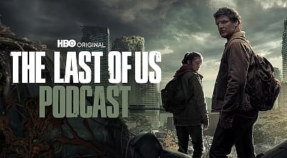 HOT SHOTS: The Last of Us sparks Alberta photo, Google frenzy