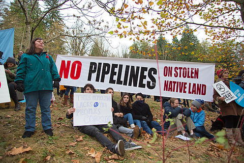 Alberta’s had enough, and the lid may be about to blow