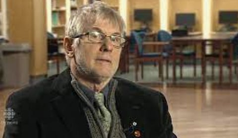 Senator says Internet censorship  bill must be killed with ‘stake through the heart’