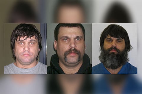 Amber Alert Cancelled: Two Sask children taken by sex offender found safe in South Dakota