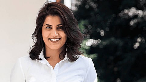 UBC graduate jailed by Saudi Arabia for 6 years. Her crime: driving