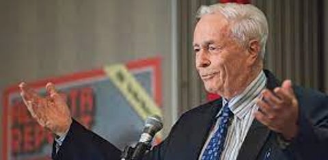 The memory of the late Ted Byfield, known in Alberta not only as a great promoter of conservatism, but also of non-public education, will be celebrated at a gala dinner in Edmonton this week. See advertising on the Western Standard website for details.
