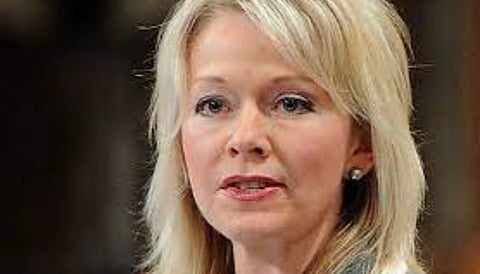 Bergen travels to Washington to promote Canada-US ties
