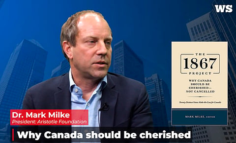 The 1867 Project - Why Canada should be cherished