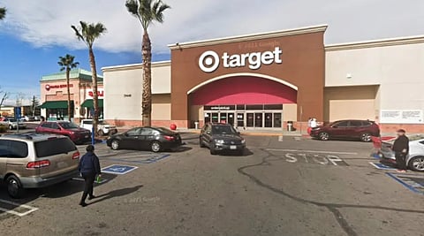 Target stores get 'Bud Light-ed' to the tune of US$9 billion