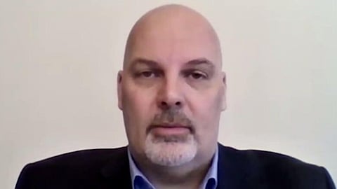 SLOBODIAN EXCLUSIVE: Rights commissioner fighting to keep his job