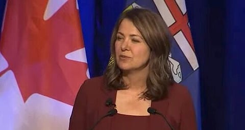 Smith’s 100 days of change — only 60 more to go