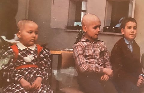 SLOBODIAN: Warnings of 'nuclear disaster' in Ukraine bring back haunting memories of Chernobyl