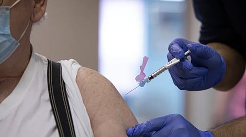 BC court hears merits in vaccine mandates appeal, rules moot for second time