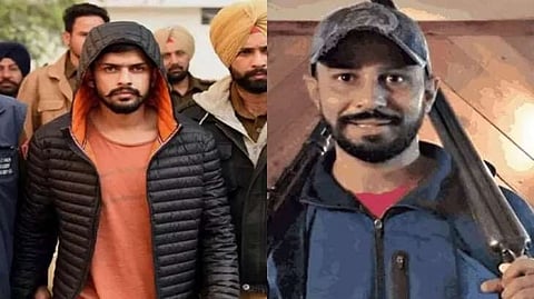 Indian gangster gunned down in Winnipeg