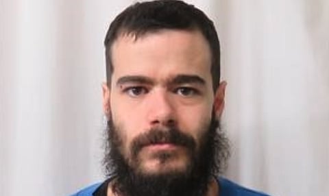 Calgary police warn dangerous sex offender being released Friday