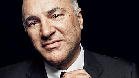 Canada’s 'Mr. Wonderful' wants to build a $14-billion US oil refinery