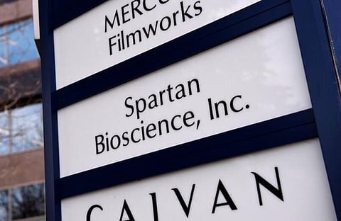 Feds blow millions on failed COVID test kit company
