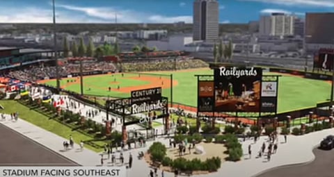 Regina’s $25 million field of dreams inches forward