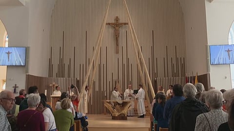BC churches seek leave to appeal to Supreme Court over in-person worship lawsuit